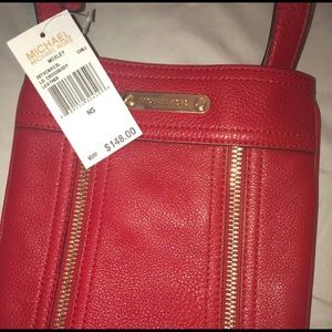 Michael Kors Crossbody Purse